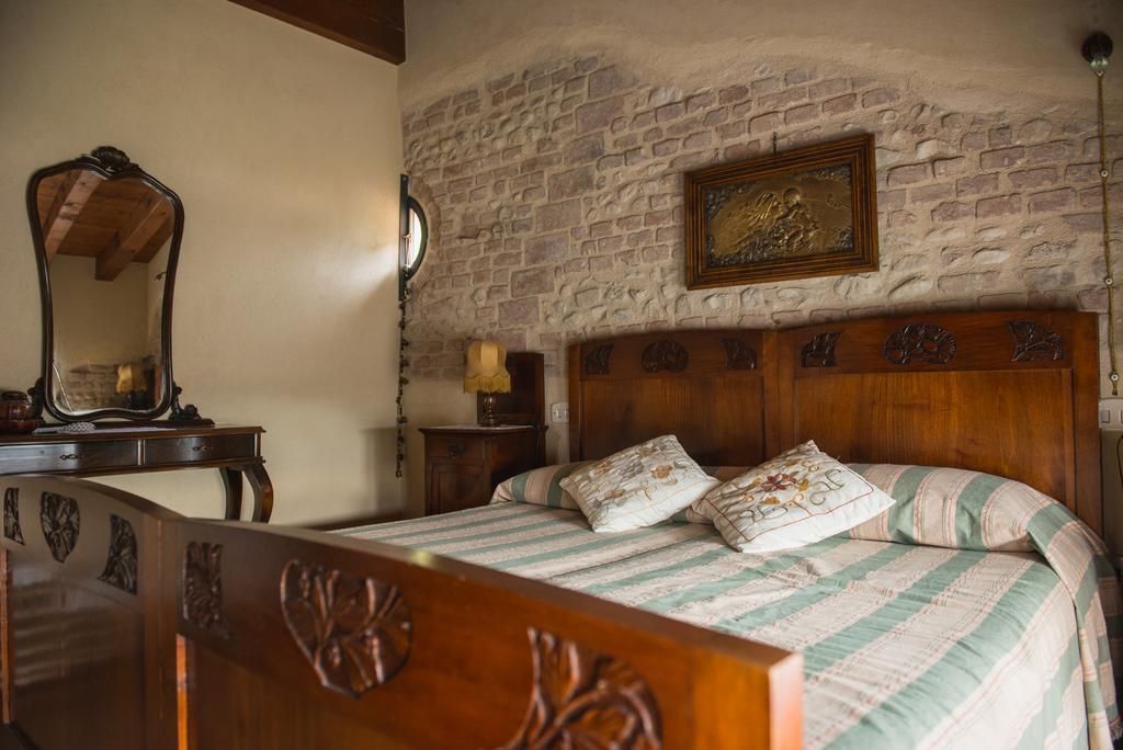 Villa Fratta San Zenone Cameră foto