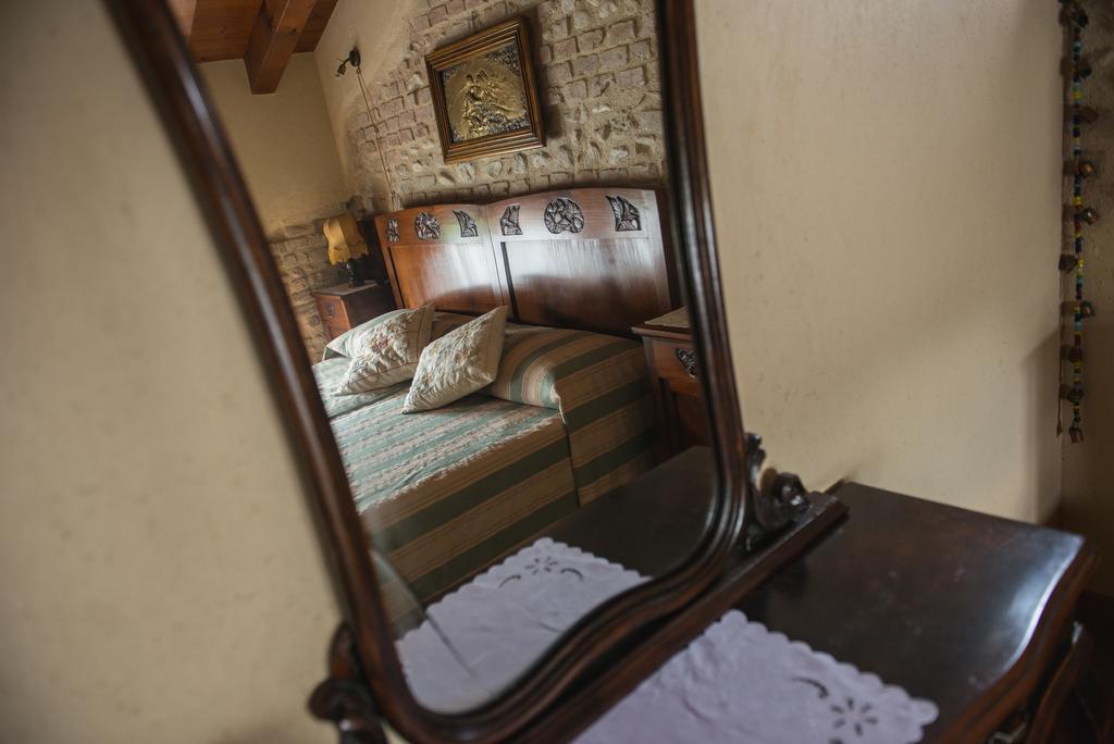 Villa Fratta San Zenone Cameră foto