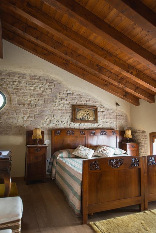 Villa Fratta San Zenone Cameră foto