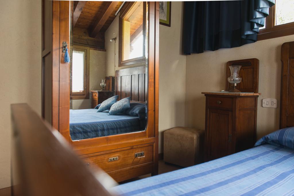 Villa Fratta San Zenone Cameră foto