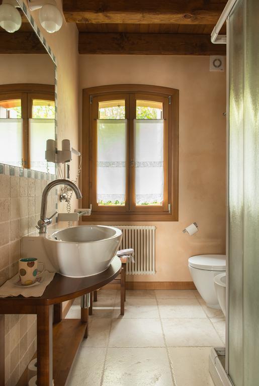 Villa Fratta San Zenone Cameră foto